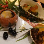 料理屋そうびき - 