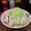 ラーメン二郎 横浜関内店