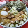 邦ちゃんラーメン 両国店