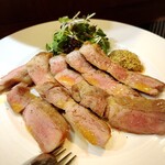 トラットリア フルジェンテ - 