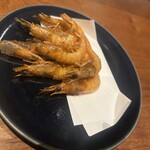 八重洲鰻はし本 - 