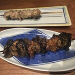 八重洲鰻はし本 - 