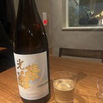 八重洲鰻はし本 - 