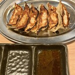 ネオ大衆居酒屋 餃子のかっちゃん - 料理写真: