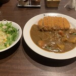 CoCo壱番屋 - 料理写真:
