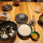 酒場 おせあん - 