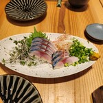 酒場 おせあん - 