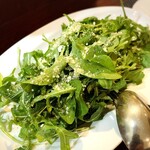 トラットリア フルジェンテ - 