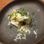 八重洲鰻はし本 - 