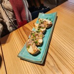 酒場 おせあん - 