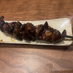 八重洲鰻はし本 - 