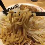 らーめん駒 - 駒二郎