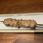 八重洲鰻はし本 - 