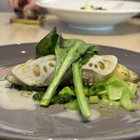 TEIEN Restaurant comodo - 