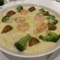 個室中華 頤和園 溜池山王店 - 