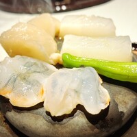 北新地 湯木 新店 - 