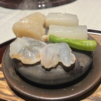 北新地 湯木 新店 - 