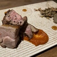 炉端イタリアン ICORIBI 堂島 - 