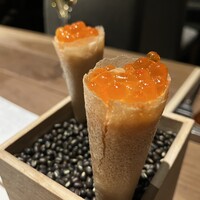 炉端イタリアン ICORIBI 堂島 - 