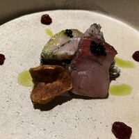 炉端イタリアン ICORIBI 堂島 - 