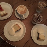 マディソン ニューヨーク キッチン - 