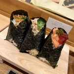 おむすび東雲 - 