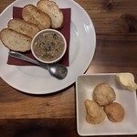 Dining Bar Litty - 