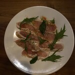 Dining Bar Litty - 