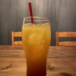 Dining Bar Litty - 