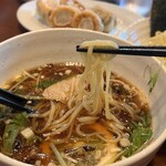 ゴリララーメン - 