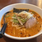 ゴリララーメン - ゴリララーメン