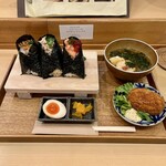 おむすび東雲 - 