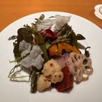 和ダイニング くらすわ - 