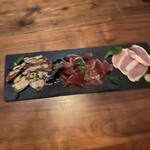 Dining Bar Litty - 