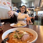 ゴリララーメン - 