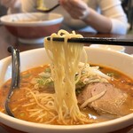 ゴリララーメン - 