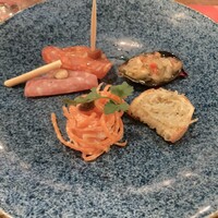 sangria 青山店 - 