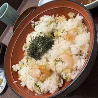 天ぷら ひさご ラシック店 - 