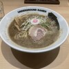 頑者 アンダーグラウンドラーメン 川越駅店
