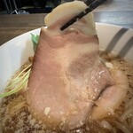 らぁ麺 紫陽花 - 