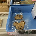 道の駅 石鳥谷 - 料理写真: