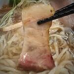 らぁ麺 紫陽花 - 