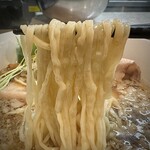 らぁ麺 紫陽花 - 