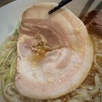 らぁ麺 紫陽花 - 