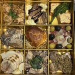 エピセ - 二のお重