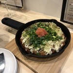 お好み焼きバルTORORO - 