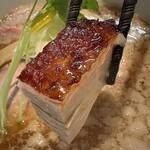 らぁ麺 紫陽花 - 