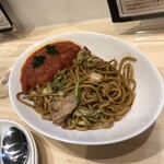 お好み焼きバルTORORO - 