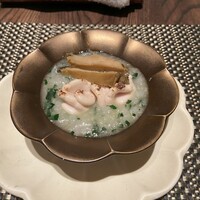 chinois 蓮歩 -  chinois 蓮歩 -