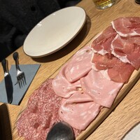 オービカ モッツァレラバー 横浜店 - 
